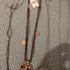 Various Jewellery Items (mix of new/used)