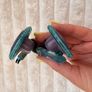 Ben 10 Ben Ten Omni-Enhanced XLR 8 Action Figure Used Please see photos Image 10