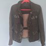 Zadig voltaire embellished jacket Image 2