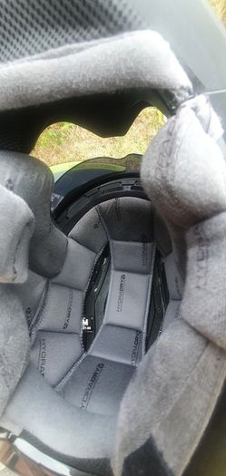 Icon Airflite helmet