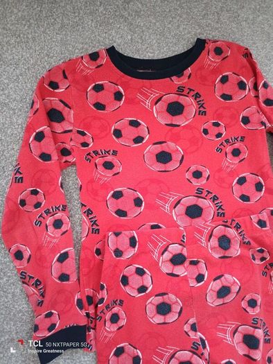 boy's pj. Age7