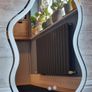 LED Bathroom Mirror Fog Free Defogger Bright Light Image 2