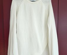 Seraphine Maternity & Nursing Knitted Jumper