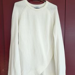 Seraphine Maternity & Nursing Knitted Jumper