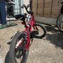 Bike Haro Shredder 16 Image 4