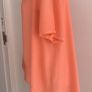 top asymmetrical tunic top free size 14/16 Image 4