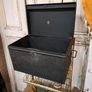 Late Victorian Deed Box Image 3