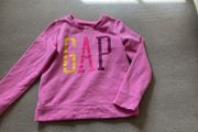 girl's jumper from gap size 12yo
