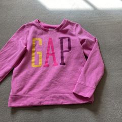 girl's jumper from gap size 12yo