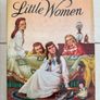 Vintage girls book collection 1960's including little women Image 5