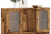 Sideboard Old Wood Cabinet