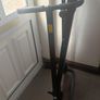 Non motorised folding treadmill Image 2