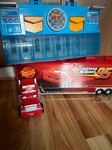 Disney Pixar Cars
