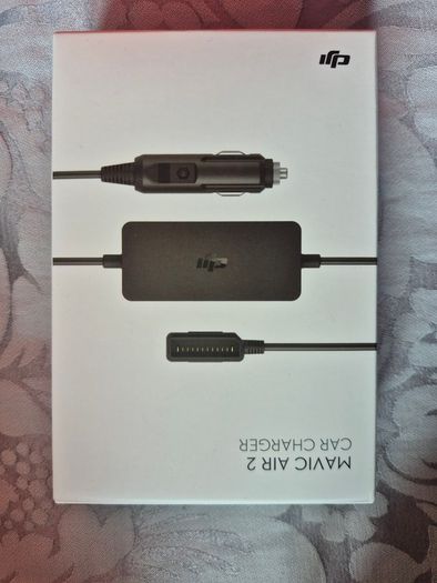DJI Mavic Air 2 Fly More Combo