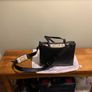 Calvin Klein Chrome Organisational 2 in 1 Tote Image 3