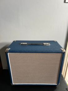 SubZero G110 1x10" Celestion Speaker Cab
