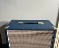 SubZero G110 1x10" Celestion Speaker Cab