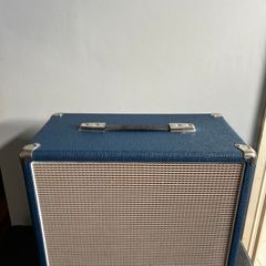 SubZero G110 1x10" Celestion Speaker Cab