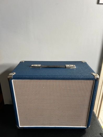 SubZero G110 1x10" Celestion Speaker Cab