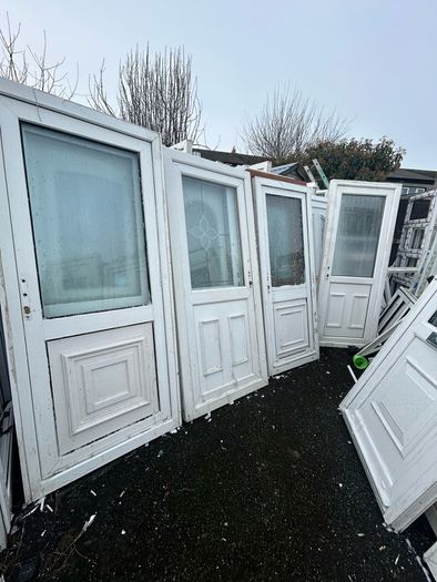 pvc window from 150