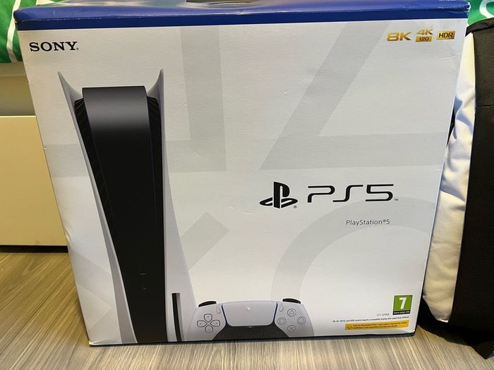 Ps5