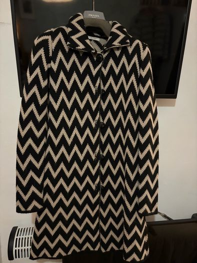 Trendy coat