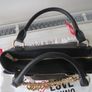 Love Moschino Black Women's handbag BNWT Image 3
