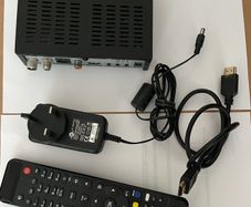 Sat & Saorview