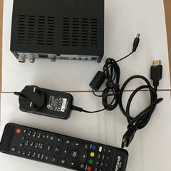 Sat & Saorview