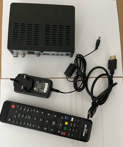 Sat & Saorview