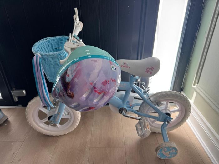 Kids Bike