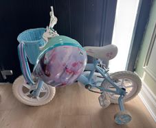 Kids Bike