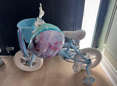 Kids Bike