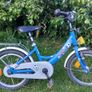Puky 16'' Boys Bike Image 2