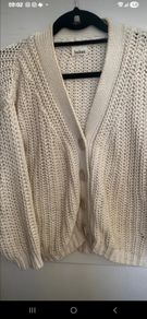 babaa no 18 cardigan