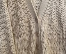 babaa no 18 cardigan