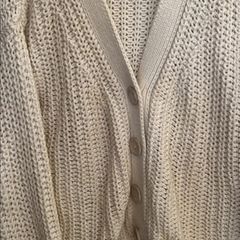 babaa no 18 cardigan