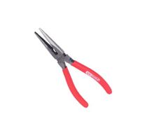 KS TOOLS Long nose pliers 115.1323
