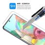 Tempered Glass For Samsung Galaxy A51 Screen Protector For Samsung Galaxy A51 Protective Glass Film Image 5