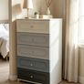 Chest of Drawers Image 3