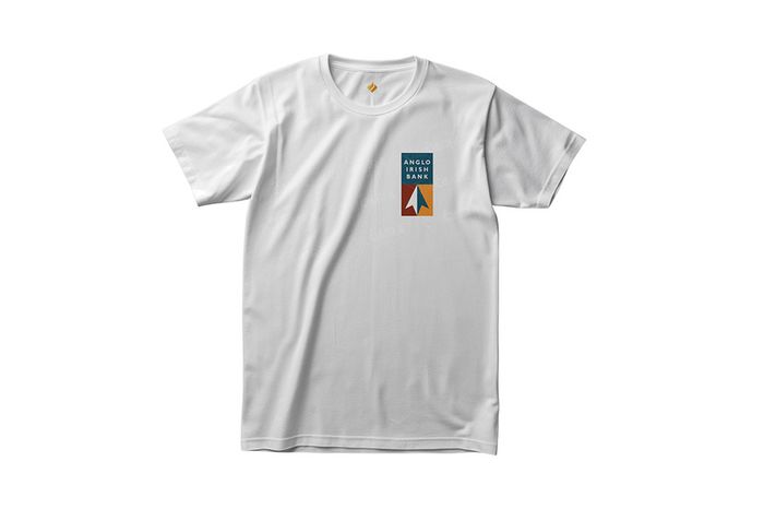 Anglo Irish T-Shirt