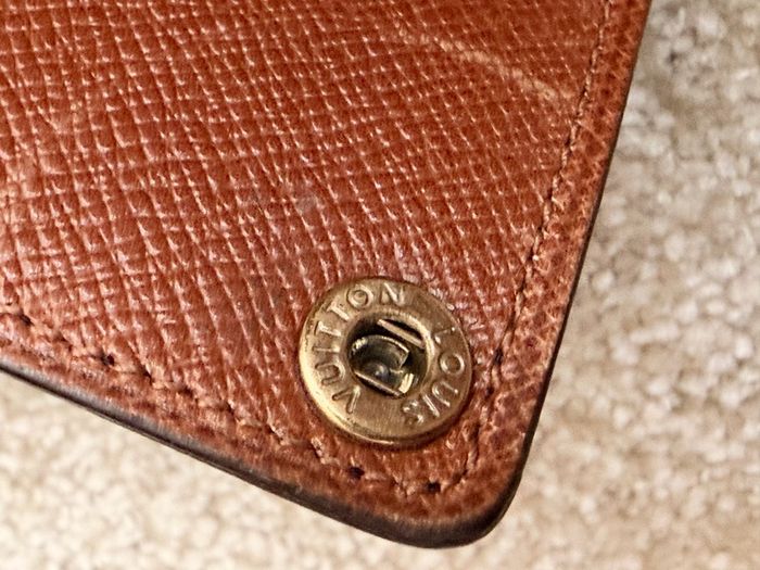 Louis Vuitton Card Holder