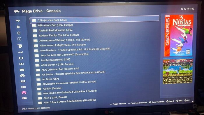 Modded Wii U 128GB USB Aroma with games