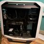 Gaming PC + Dual Monitor + Full Gaming/Audio Setup Image 2