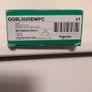 Bundle of 7x Schneider Electric Ultimate Screwless Flat Plate 2 Gang Sockets  Polished Chrome (Brand New / Sealed) Image 3
