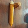 Vicrorian field syringe in case Image 2