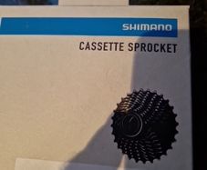shimano ultegra cassette