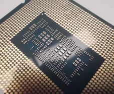 Intel i7-12700f