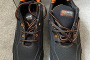 Cofra | Safety Shoes | Mens Black | EUR 46 | UK 11 | Brand New