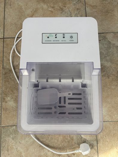 Ice Machine